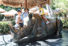 Ryan and Vivian July 2014